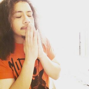 Meet your Posher, Kevin